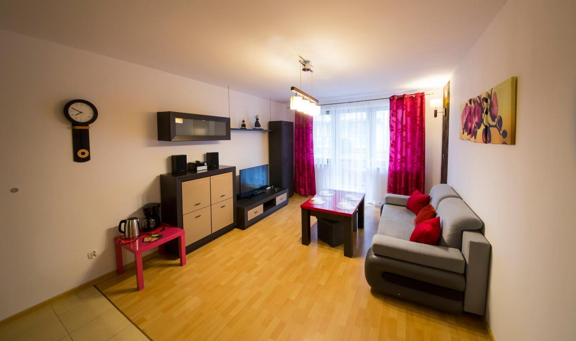 Wyspa Uznam - Apartamenty Zdrojowa Świnoujście Chambre photo