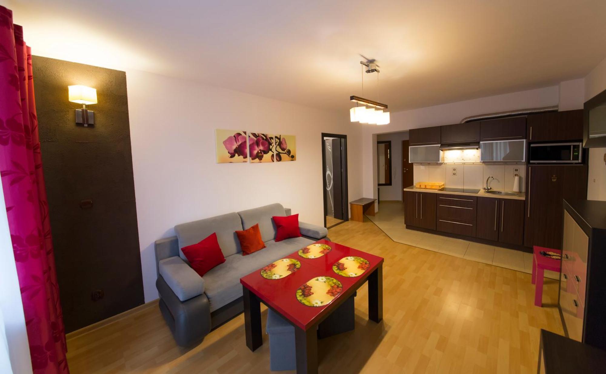 Wyspa Uznam - Apartamenty Zdrojowa Świnoujście Chambre photo